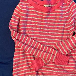 Old Navy Maternity Sweater